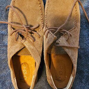 BOC Women's Lynton Oxfords